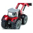 SIKU Massey Ferguson traktor s dopravným pásom - 1996 (55673)