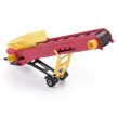 SIKU Massey Ferguson traktor s dopravným pásom - 1996 (55673)