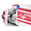 SIKU Mercedes-Benz Sprinter Miesen C typu ambulancia - 2115 (55688)