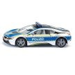 SIKU BMW i8 policajné auto - 2303 (55690)