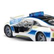 SIKU BMW i8 policajné auto - 2303 (55690)