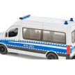 SIKU Mercedes-Benz Sprinter federálna polícia - 2305 (55691)