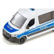 SIKU Mercedes-Benz Sprinter federálna polícia - 2305 (55691)