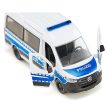 SIKU Mercedes-Benz Sprinter federálna polícia - 2305 (55691)