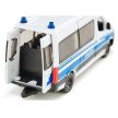 SIKU Mercedes-Benz Sprinter federálna polícia - 2305 (55691)