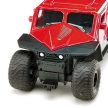 SIKU GHE-O záchrana ambulancia - 2307 (55696)