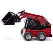 SIKU Manitou 3300V kompaktný nakladač - 3049 (55719)