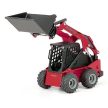 SIKU Manitou 3300V kompaktný nakladač - 3049 (55719)
