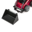 SIKU Manitou 3300V kompaktný nakladač - 3049 (55719)