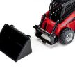 SIKU Manitou 3300V kompaktný nakladač - 3049 (55719)