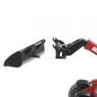SIKU Manitou MLT840 teleskopický nakladač - 3067 (55721)