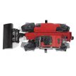 SIKU Manitou MLT840 teleskopický nakladač - 3067 (55721)