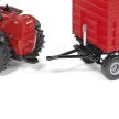 SIKU Manitou MLT840 teleskopický nakladač - 3067 (55721)