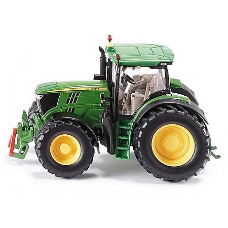 SIKU John Deere 6210R traktor - 3282 (55730)