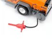 SIKU RAM 1500 s kompresorom - 3505 (55738)