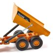 SIKU John Deere sklápač - 3506 (55739)