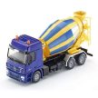 SIKU Mercedes-Benz Miešačka na betón - 3539 (55742)