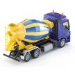 SIKU Mercedes-Benz Miešačka na betón - 3539 (55742)