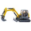 SIKU Wacker Neuson ET65 pásové rýpadlo - 3559 (55751)