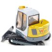 SIKU Wacker Neuson ET65 pásové rýpadlo - 3559 (55751)