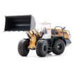 SIKU Liebherr L 556 gumenými kolesami čelným nakladačom - 3561 (55754)