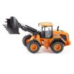 SIKU JCB 435S Agri gumenými kolesami čelným nakladačom - 3663 (55758)