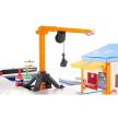 SIKU World Prístav - 5512 (55765)