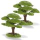 SIKU World Listnatých stromov - 5590 (55768)