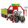 SIKU Farma stojace silo - 5602 (55778)
