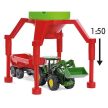 SIKU Farma stojace silo - 5602 (55778)