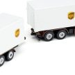 SIKU UPS logistické zásob - 6324 (55794)