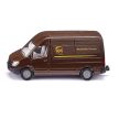 SIKU UPS logistické zásob - 6324 (55794)