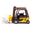 SIKU UPS logistické zásob - 6324 (55794)