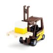 SIKU UPS logistické zásob - 6324 (55794)