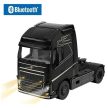 SIKU Volvo FH16 odťahovka s bluetooth ovládaním - 6731 (55846)