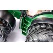 SIKU John Deere 7290R traktor s dvojitými pneumatikami a bluetooth ovládaním - 6735 (55861)