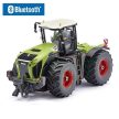 SIKU Claas Xerion 5000 TRAC VC traktor s bluetooth ovládaním - 6791 (55893)