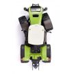 SIKU Claas Xerion 5000 TRAC VC traktor s bluetooth ovládaním - 6791 (55893)