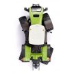 SIKU Claas Xerion 5000 TRAC VC traktor s bluetooth ovládaním - 6791 (55893)