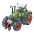 SIKU Fendt 939 traktor s diaľkovým ovládaním - 6880 (55905)