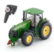 SIKU John Deere 8345R traktor s diaľkovým ovládaním - 6881 (55935)