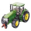 SIKU John Deere 8345R traktor s diaľkovým ovládaním - 6881 (55935)