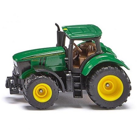 SIKU John Deere 6215R traktor - 1064 (55945-K)