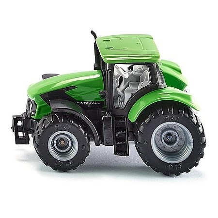 SIKU Deutz-Fahr TTV 7250 Agrotron traktor - 1081 (55946)