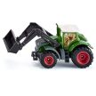 SIKU Fendt 1050 Vario traktor s čelným nakladačom - 1393 (55947)