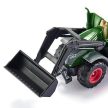 SIKU Fendt 1050 Vario traktor s čelným nakladačom - 1393 (55947)