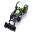 SIKU Fendt 1050 Vario traktor s čelným nakladačom - 1393 (55947)