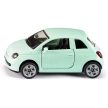 SIKU Fiat 500 - 1453 (55954--)