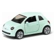 SIKU Fiat 500 - 1453 (55954--)
