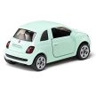 SIKU Fiat 500 - 1453 (55954--)